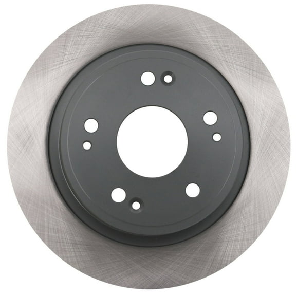 Winstop Brake Rotor, Rear WS239338, Honda Accord 2017-2005