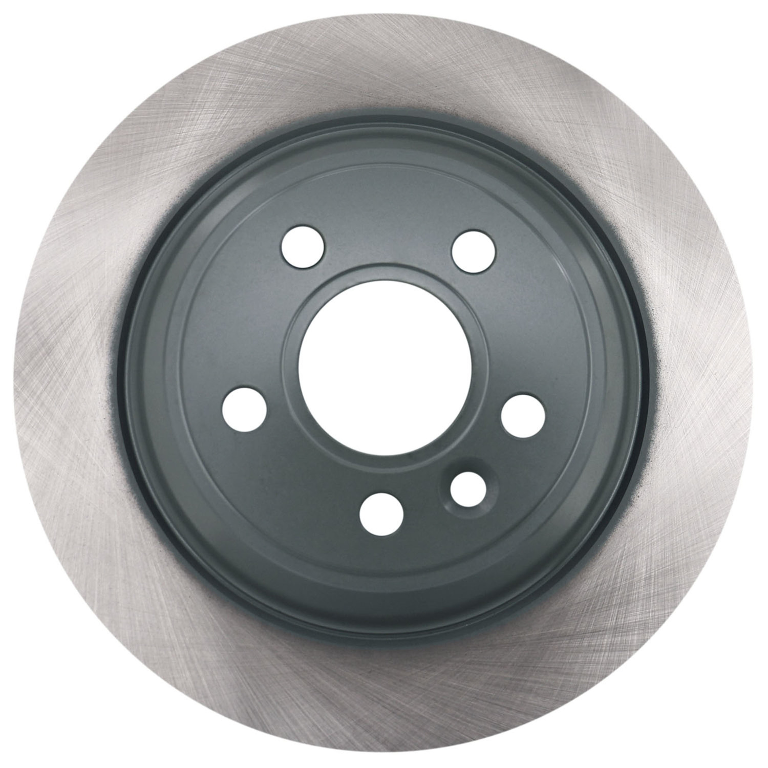 Winstop Brake Rotor, Rear WS239352, Volvo S80 2009-2007