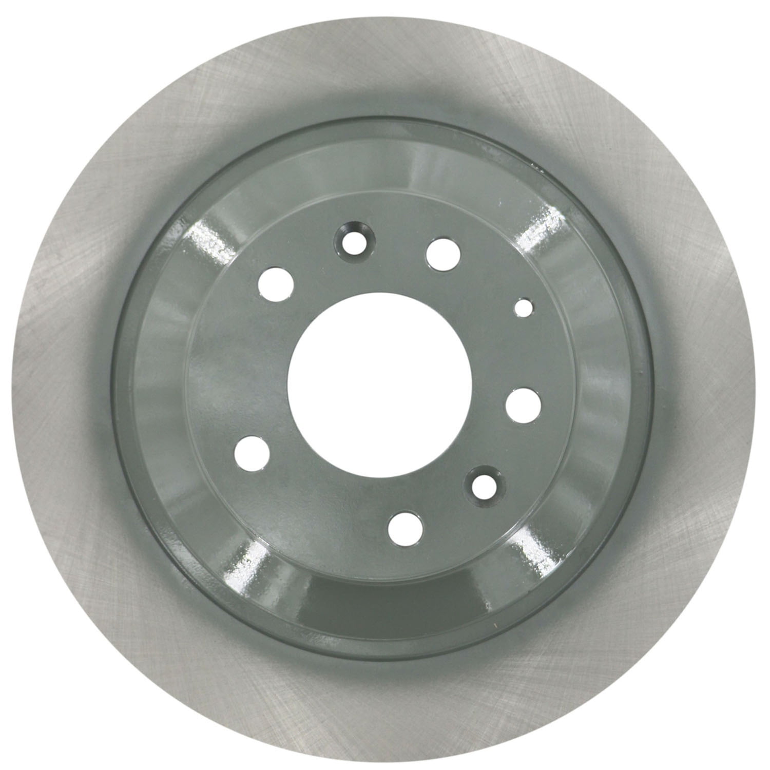 Winstop Brake Rotor, Rear WS239369, Mazda 6 2007-2006