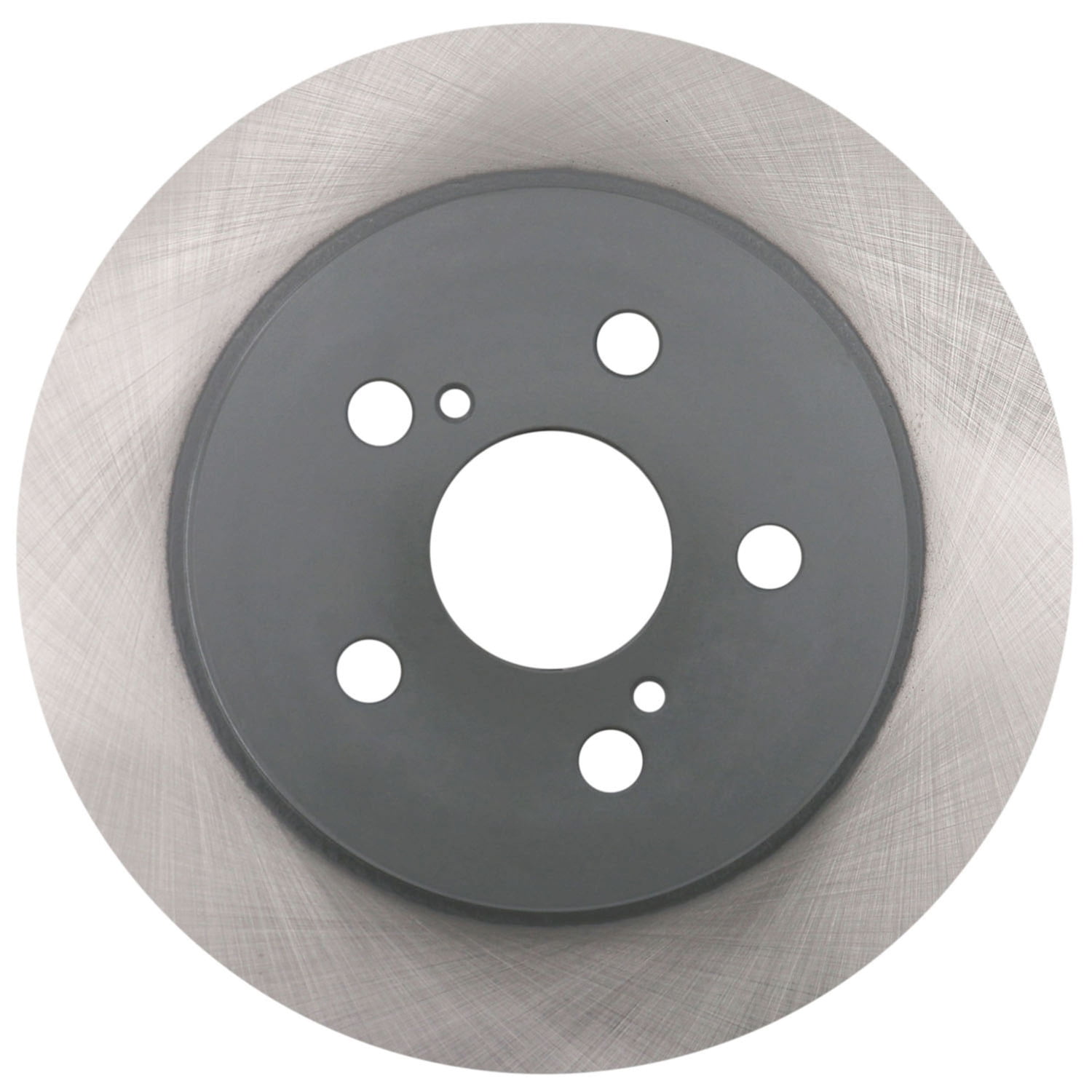 Winstop Brake Rotor, Rear WS239413, Toyota Prius 2022-2010