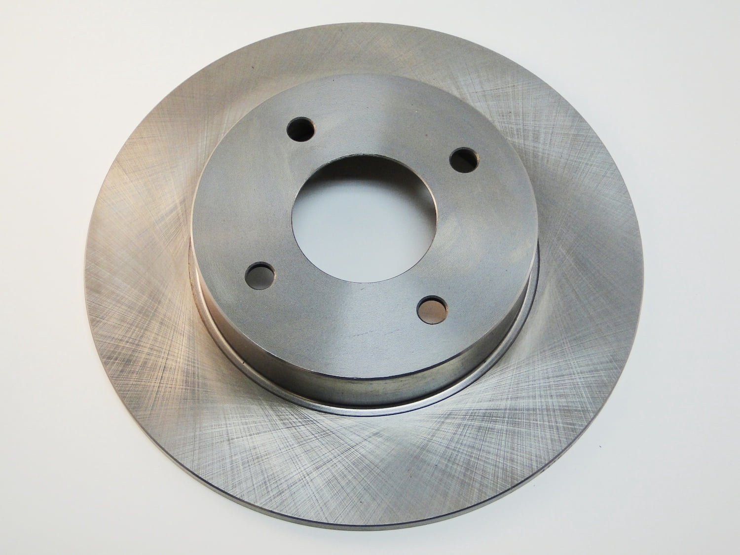 Winstop Brake Rotor, Rear WS239420, Nissan Sentra 2006-2004