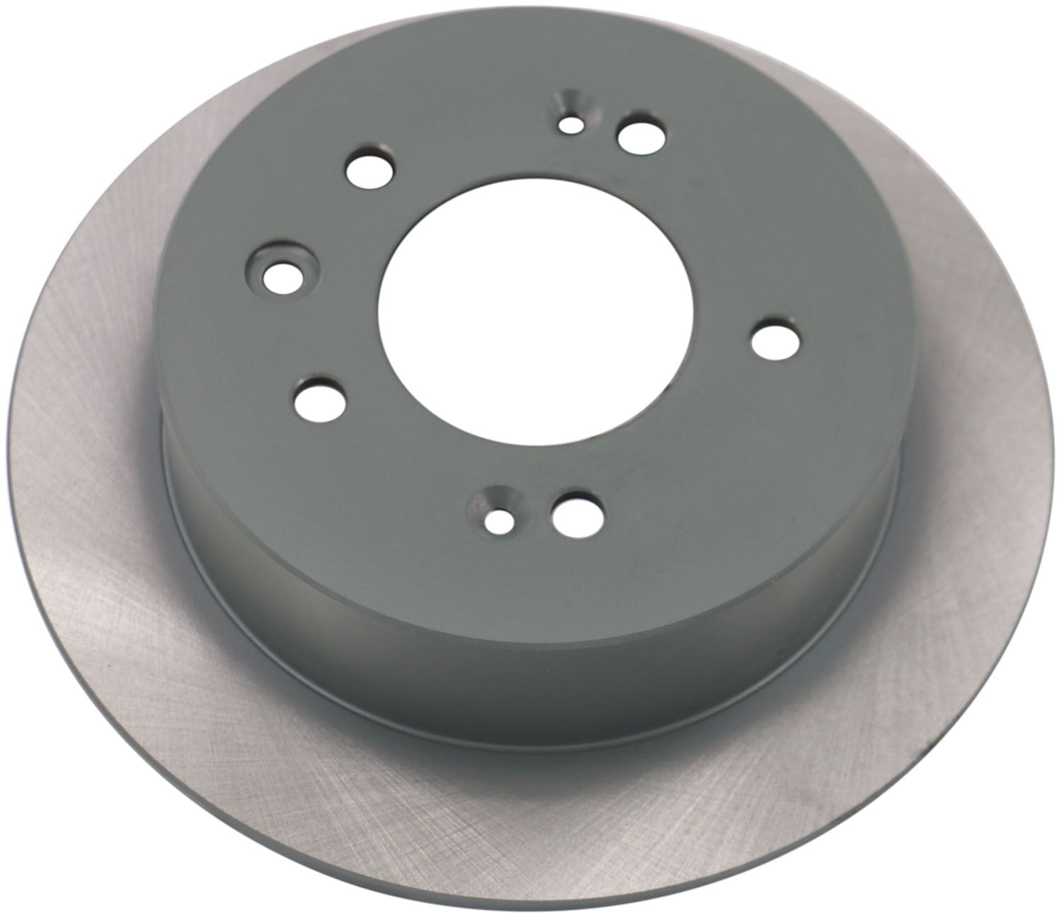 Winstop Brake Rotor, Rear WS239444, Hyundai Elantra 2010-2007