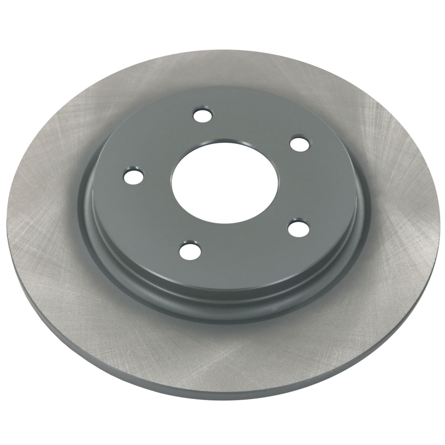Winstop Brake Rotor, Rear WS239475, Chrysler Town & Country 2016-2008