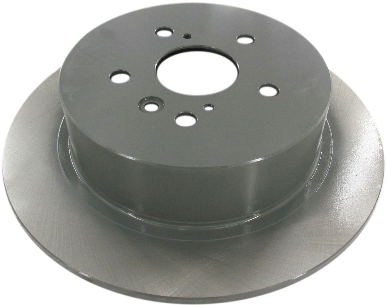Winstop Brake Rotor, Rear WS239482, Toyota Highlander 2013-2008