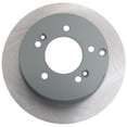 thumbnail image 1 of Winstop Brake Rotor, Rear WS239499, Kia Rondo 2012-2007, 1 of 4
