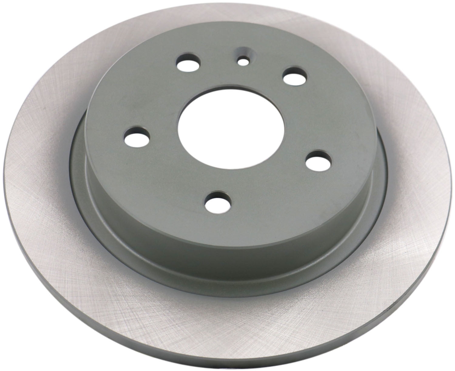 Winstop Brake Rotor, Rear WS239505, Chevrolet Malibu 2016-2013
