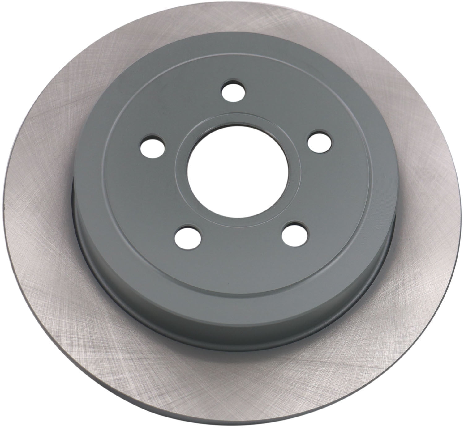Winstop Brake Rotor, Rear WS239550, Chrysler PT Cruiser 2006-2003