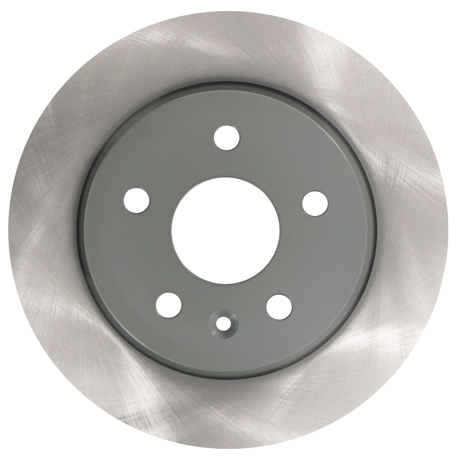 Winstop Brake Rotor, Rear WS239598, Chevrolet Cruze 2015-2010