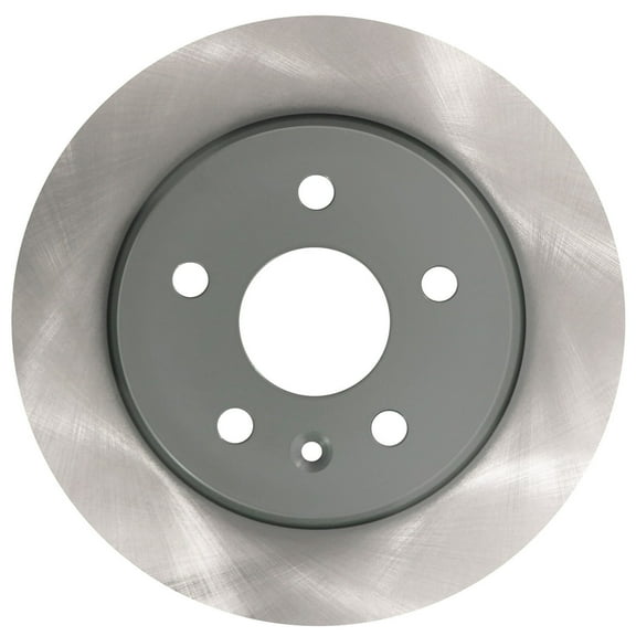 Winstop Brake Rotor, Rear WS239598, Chevrolet Cruze 2015-2010