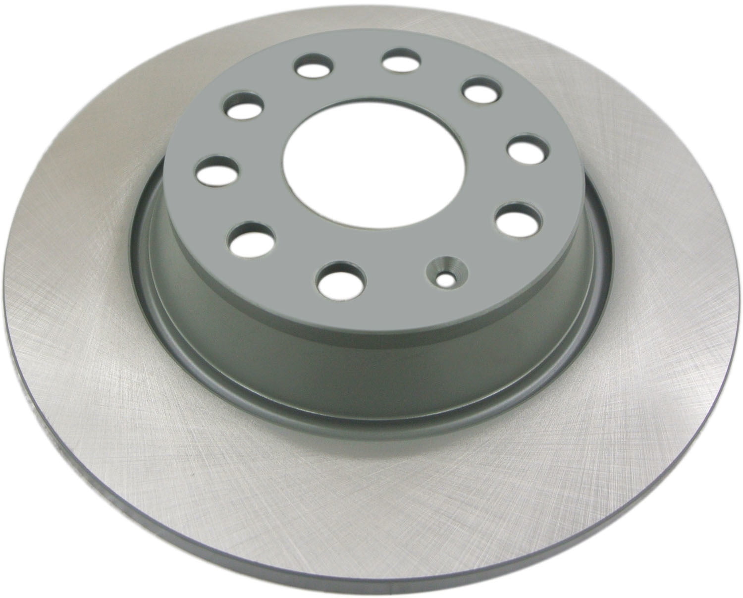 Winstop Brake Rotor, Rear WS239604, Audi A3 Quattro 2013-2005