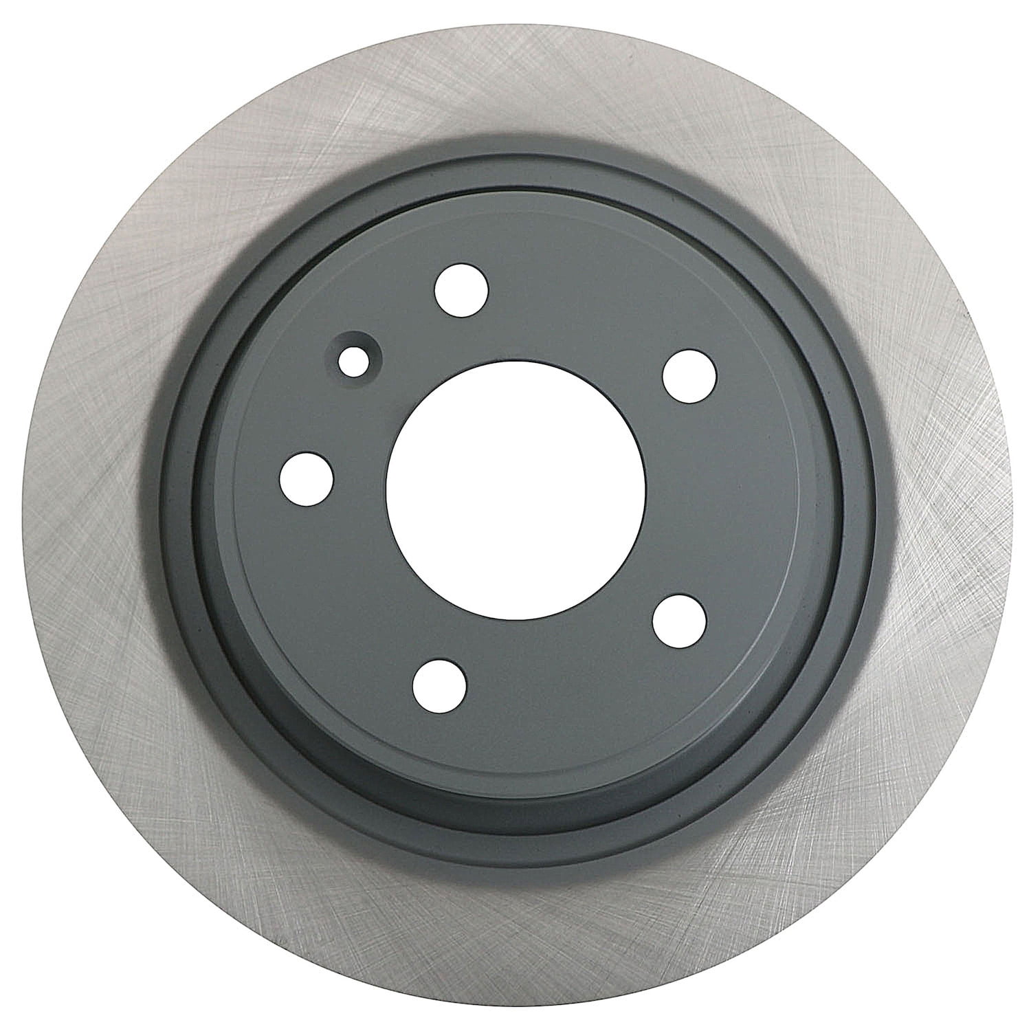 Winstop Brake Rotor, Rear WS239628, Chevrolet Cruze 2015-2014