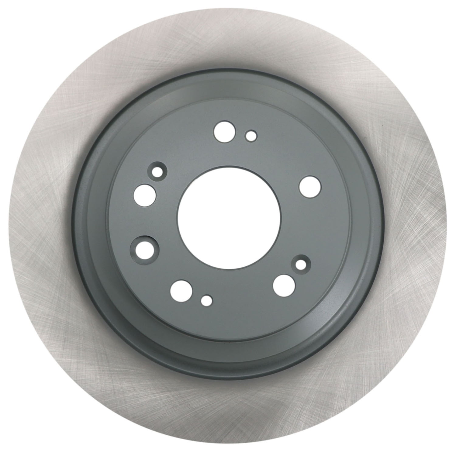 Winstop Brake Rotor, Rear WS239659, Acura TL 2014-2009
