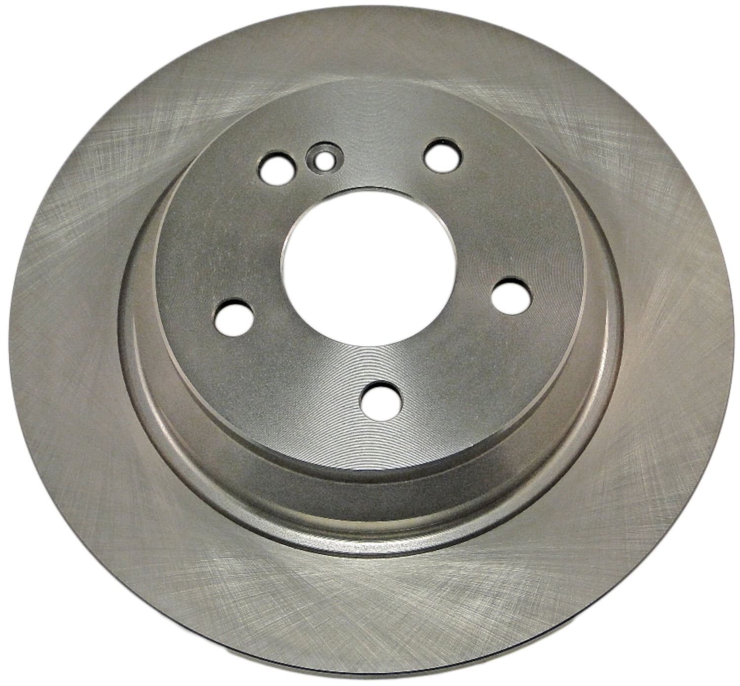 Winstop Brake Rotor, Rear WS239673, Mercedes-Benz SL500 2006-2003