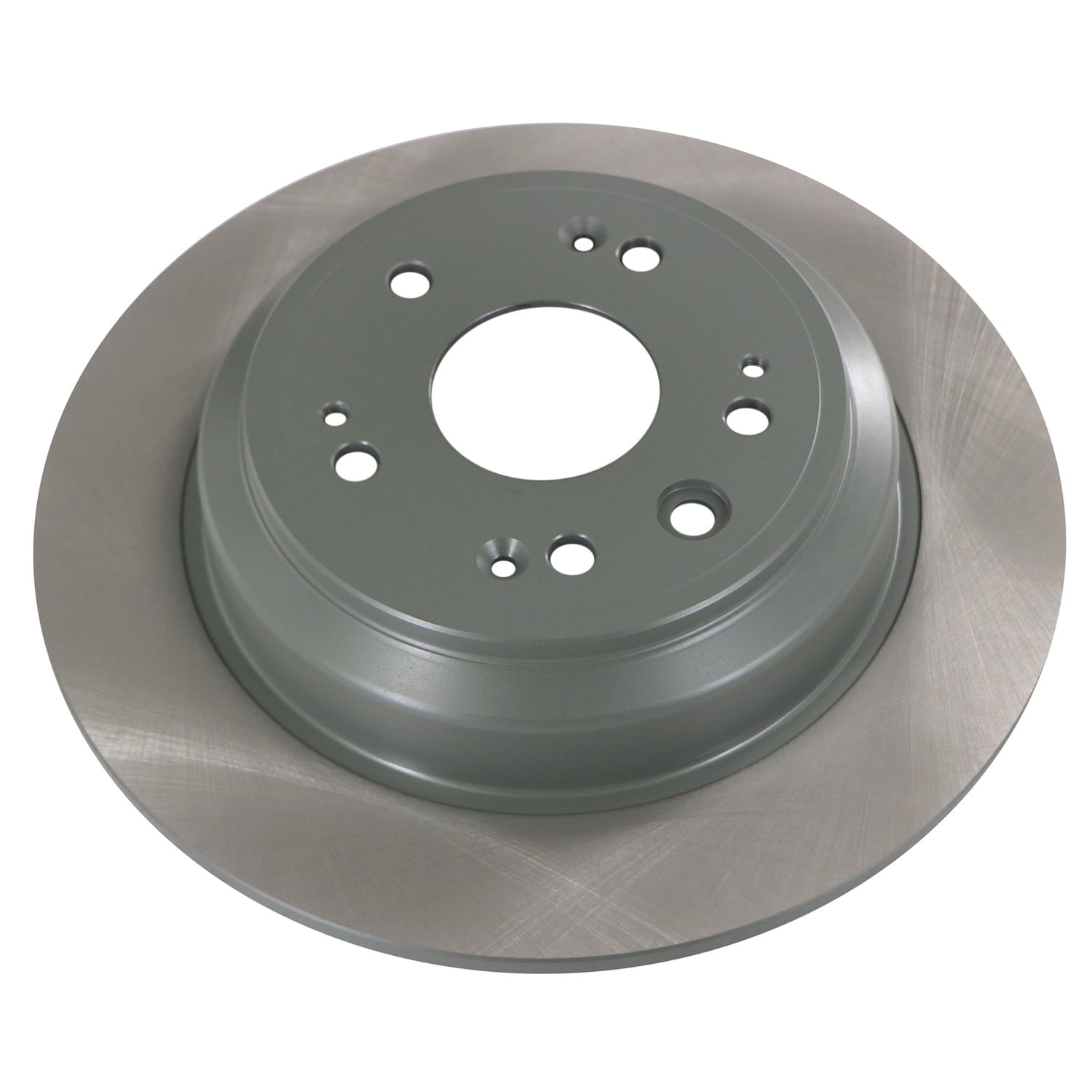 Winstop Brake Rotor, Rear WS239703, Honda Crosstour 2015-2012