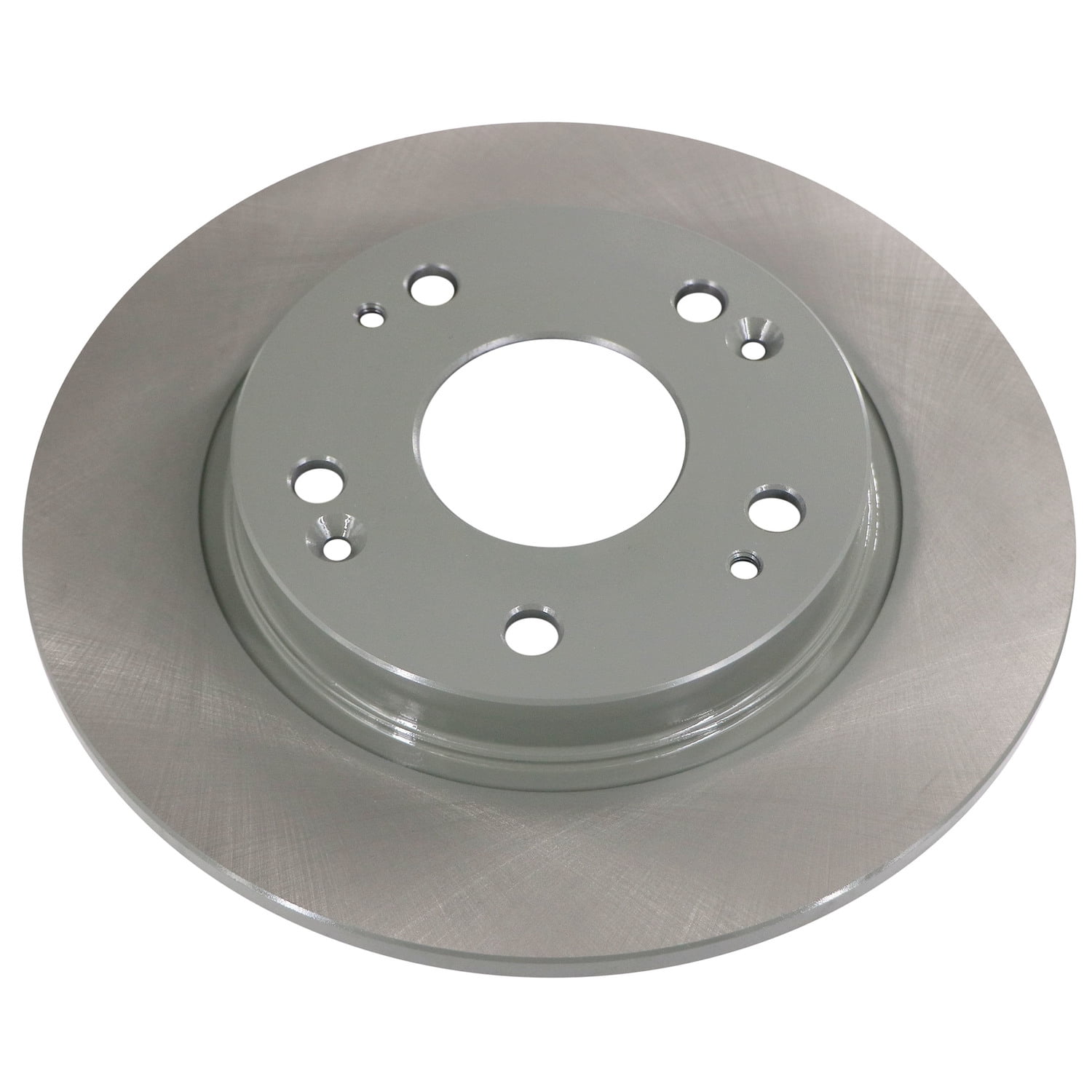 Winstop Brake Rotor, Rear WS239710, Honda CR-Z 2015-2011
