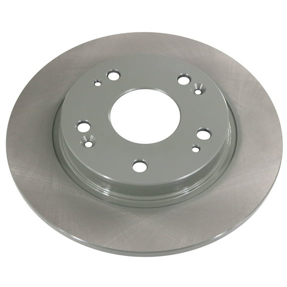 Winstop Brake Rotor, Rear WS239710, Honda CR-Z 2015-2011