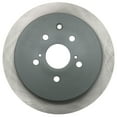 thumbnail image 1 of Winstop Brake Rotor, Rear WS239727, Lexus RX350 2015-2010, 1 of 4