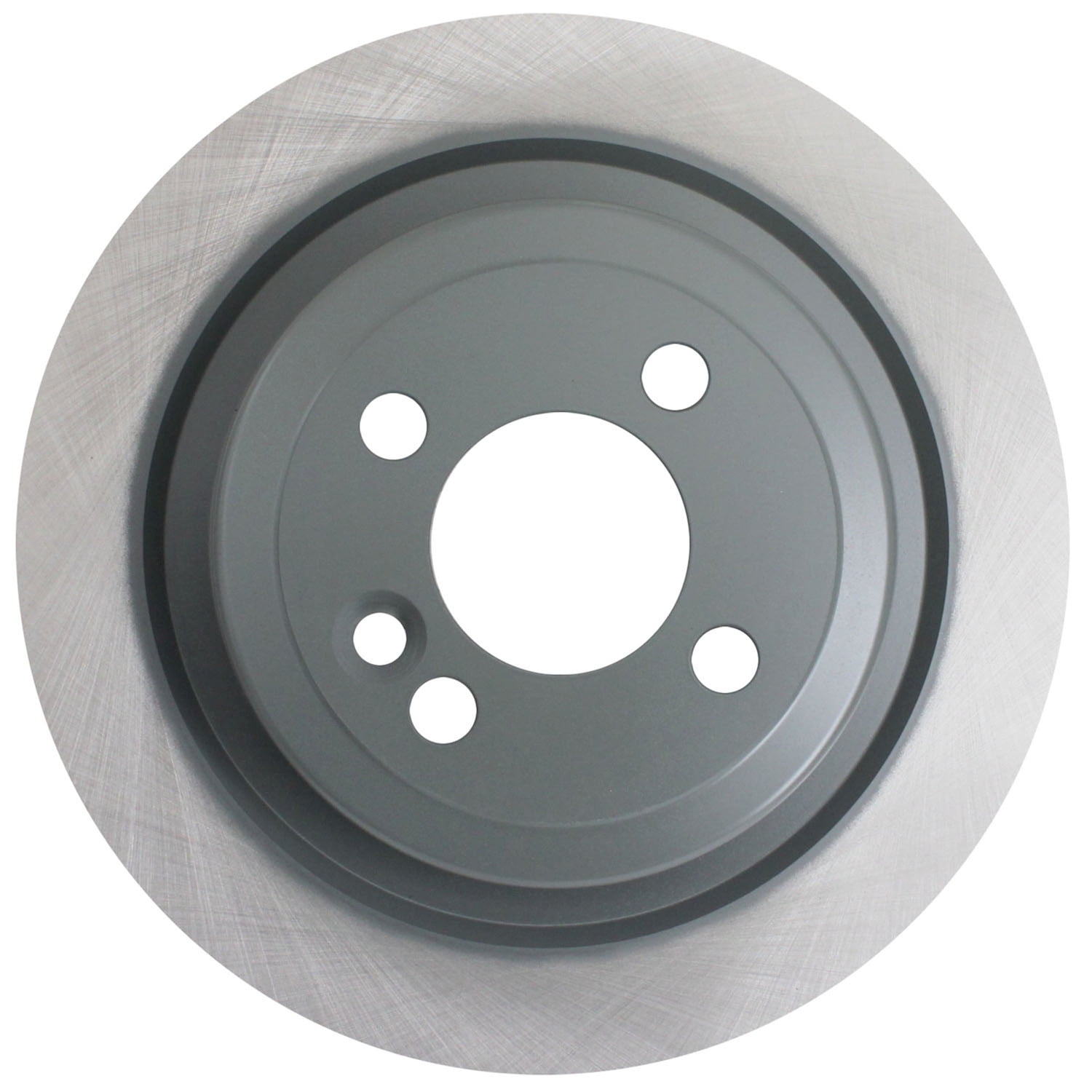Winstop Brake Rotor, Rear WS239741, Mini Cooper 2015-2008
