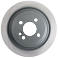 thumbnail image 1 of Winstop Brake Rotor, Rear WS239741, Mini Cooper 2015-2008, 1 of 4