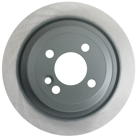 Winstop Brake Rotor, Rear WS239741, Mini Cooper 2015-2008