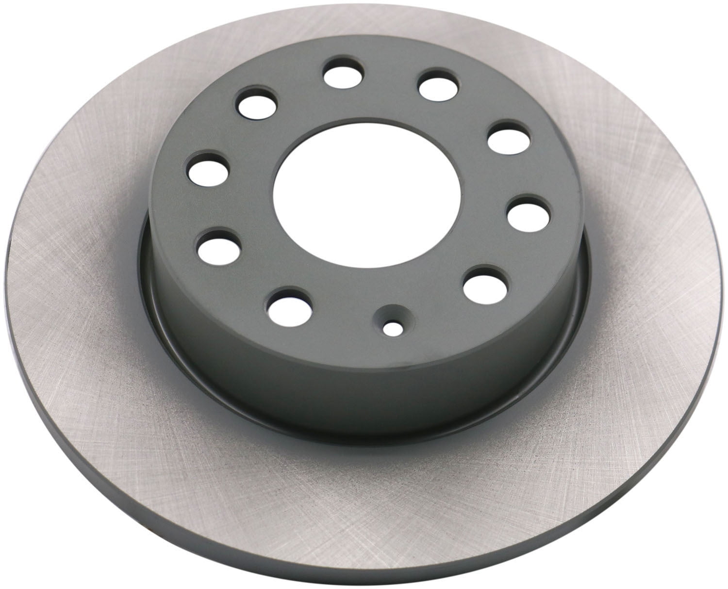 Winstop Brake Rotor, Rear WS239758, Audi A3 2013-2005