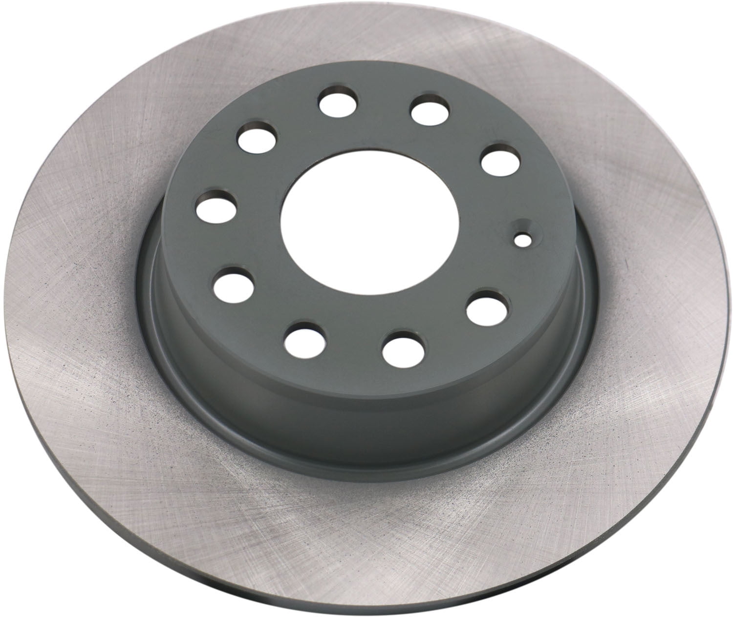 Winstop Brake Rotor, Rear WS239765, Volkswagen Jetta 2014-2010