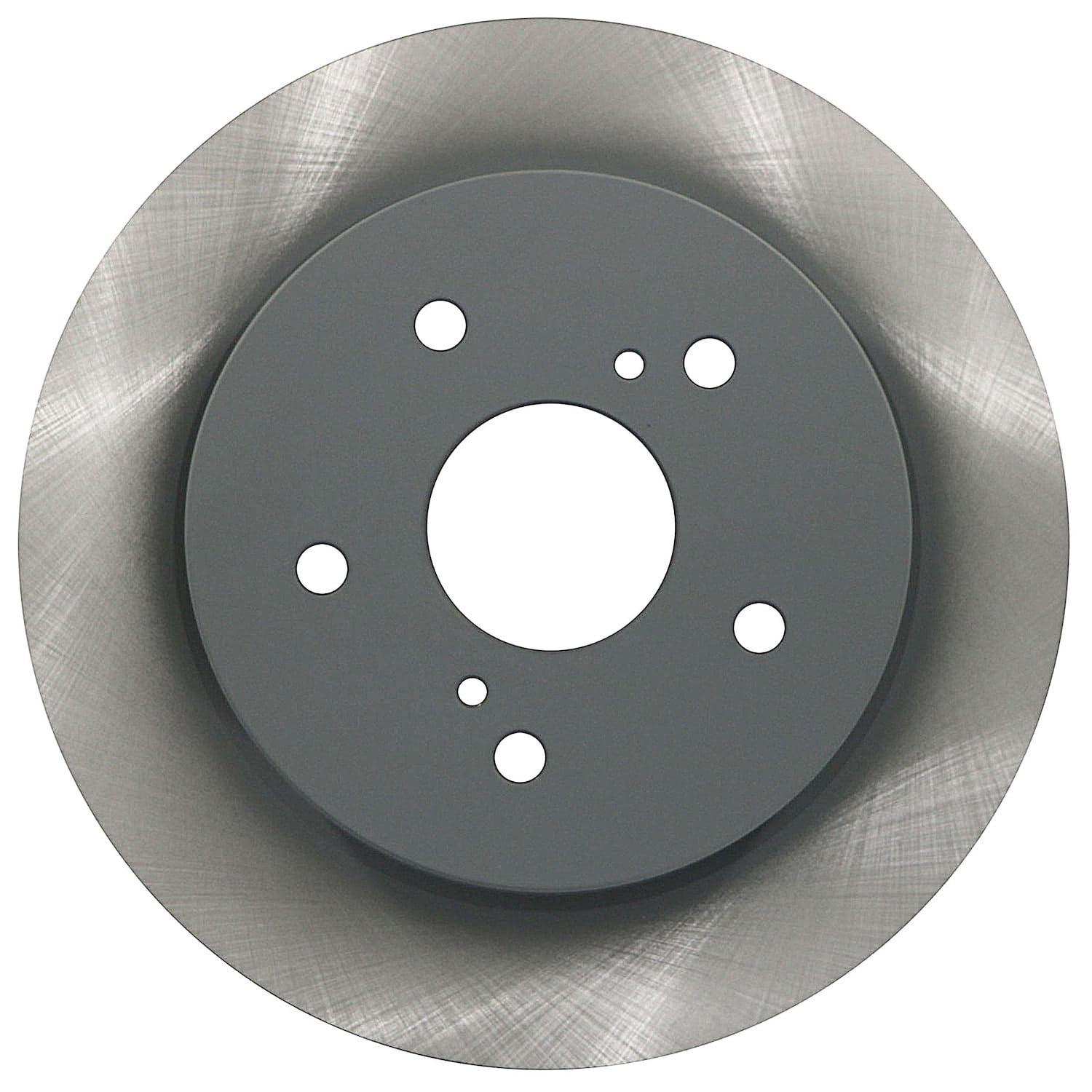 Winstop Brake Rotor, Rear WS239772, Suzuki Kizashi 2013-2010
