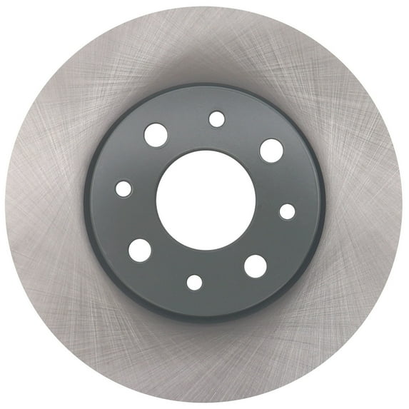 Winstop Brake Rotor, Rear WS239796, Fiat 500 2019-2013