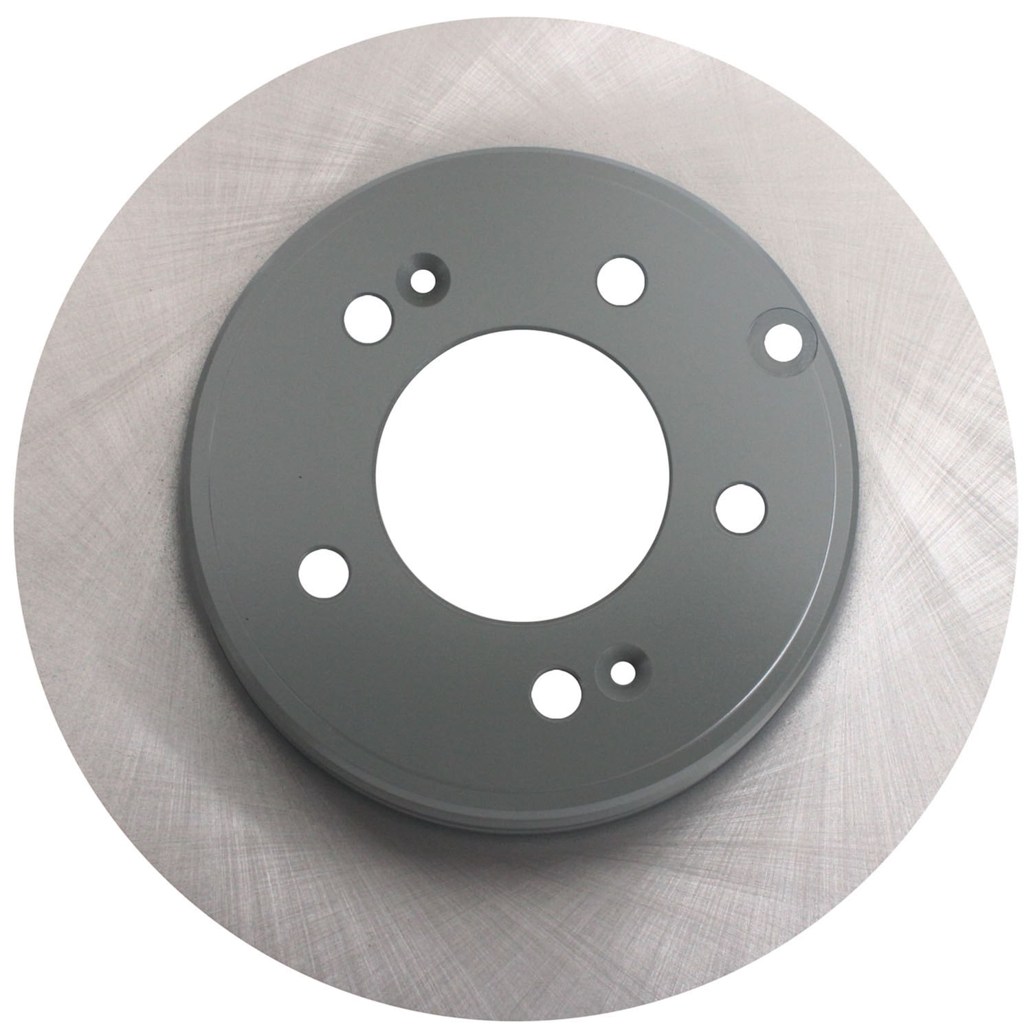 Winstop Brake Rotor, Rear WS239826, Hyundai Sonata 2019-2011