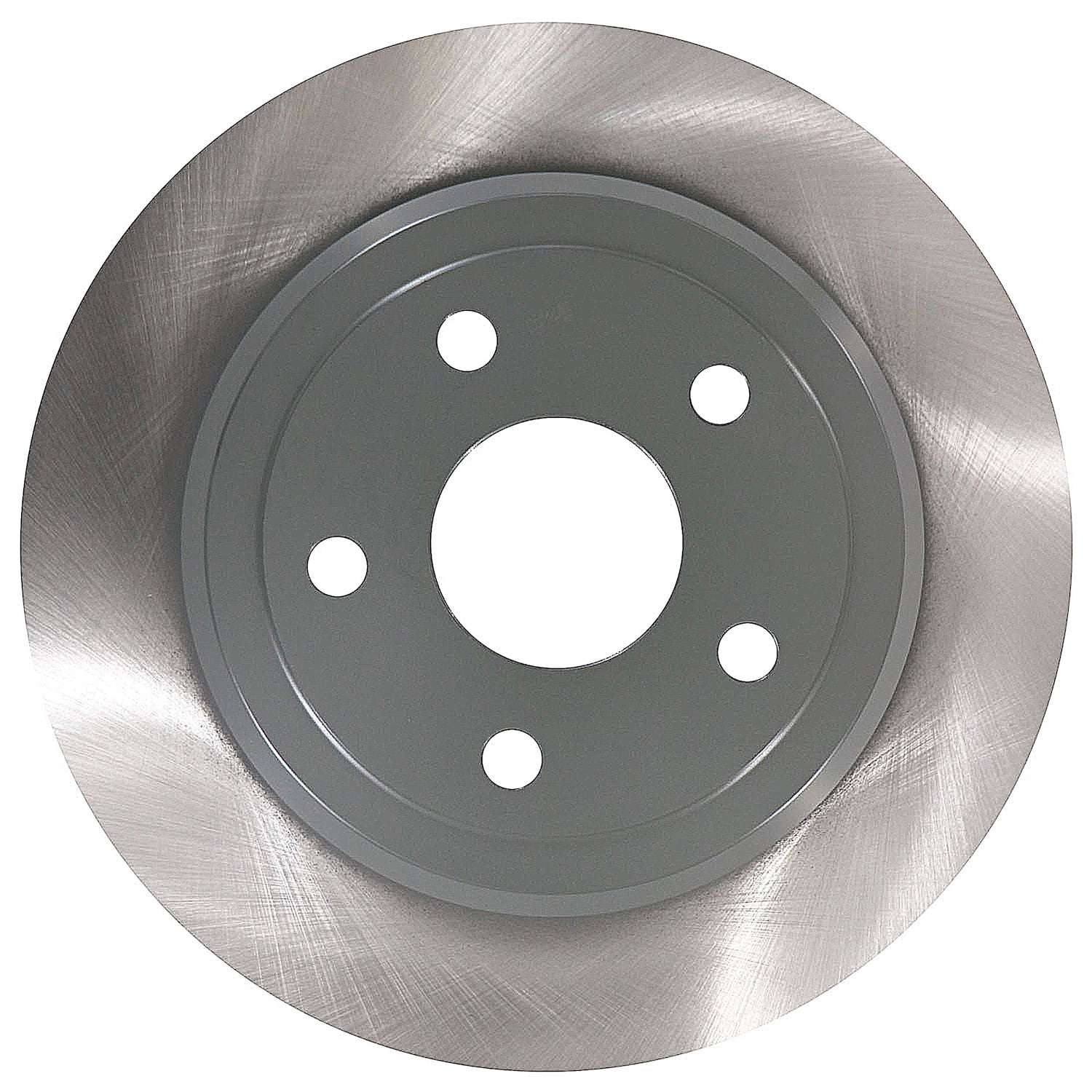 PowerStop Rotor Kit | 1999–2002 Jeep Grand Cherokee (SC2148) main image 1