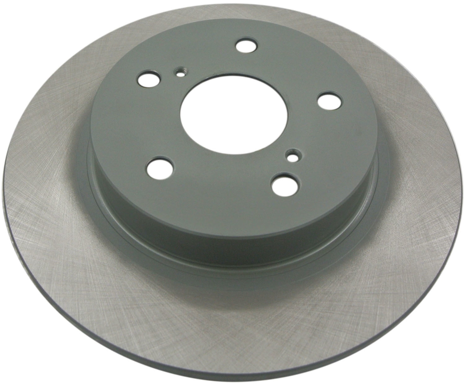 Winstop Brake Rotor, Rear WS239895, Scion tC 2016-2011