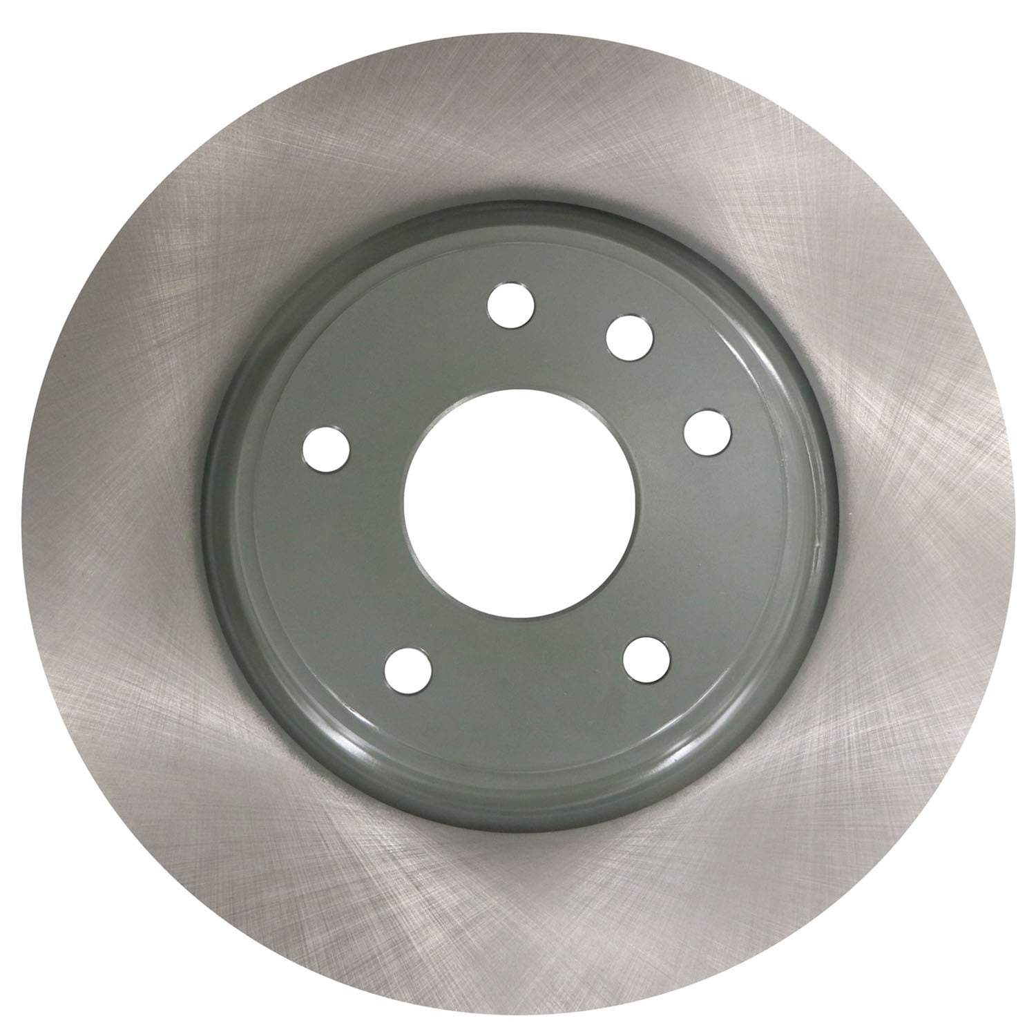 Winstop Brake Rotor, Rear WS239949, Chrysler Town & Country 2016-2012