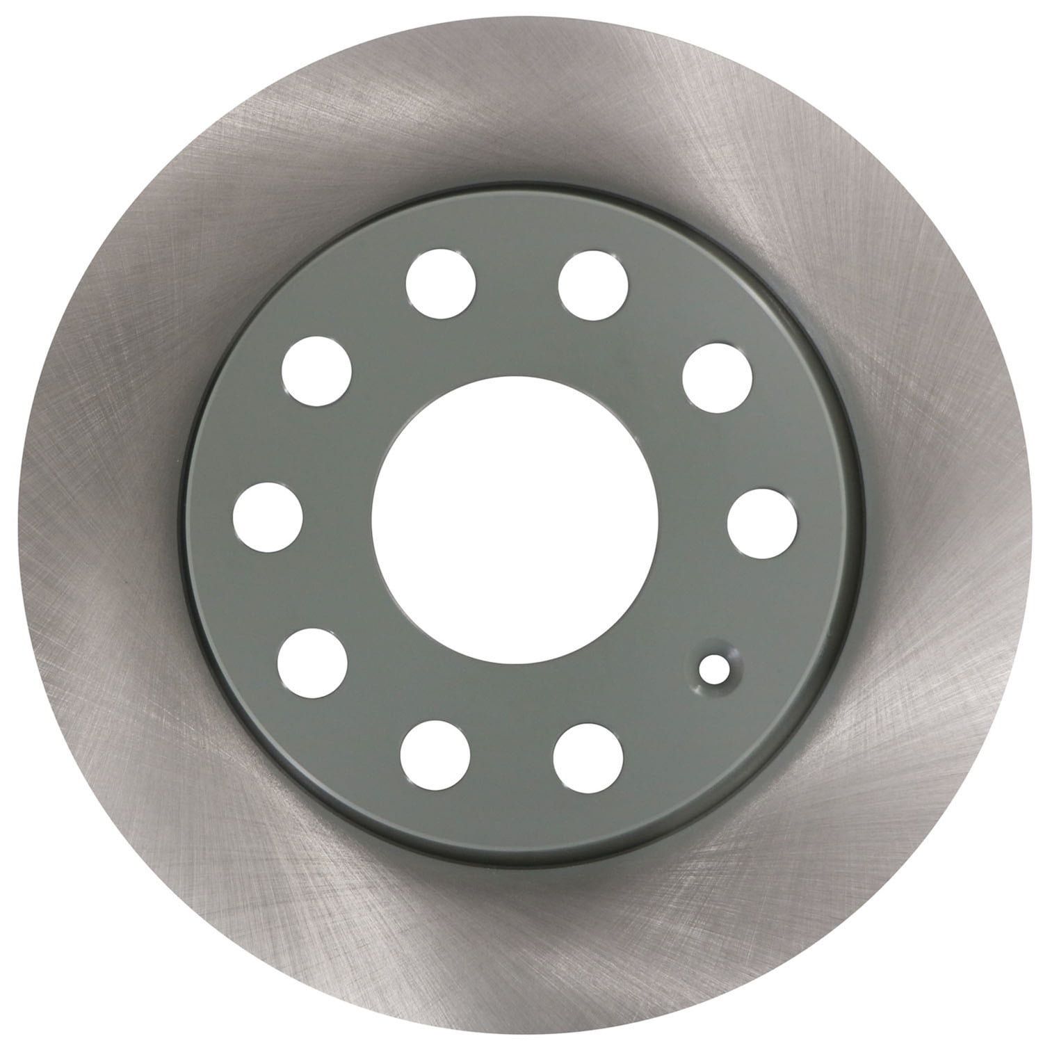 Winstop Brake Rotor, Rear WS239987, Volkswagen Jetta 2018-2011