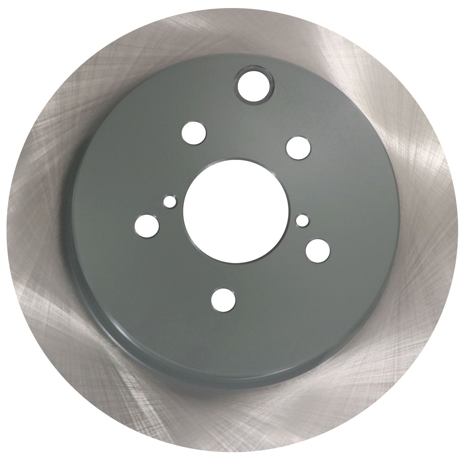 Winstop Brake Rotor, Rear WS239994, Subaru Forester 2018-2014