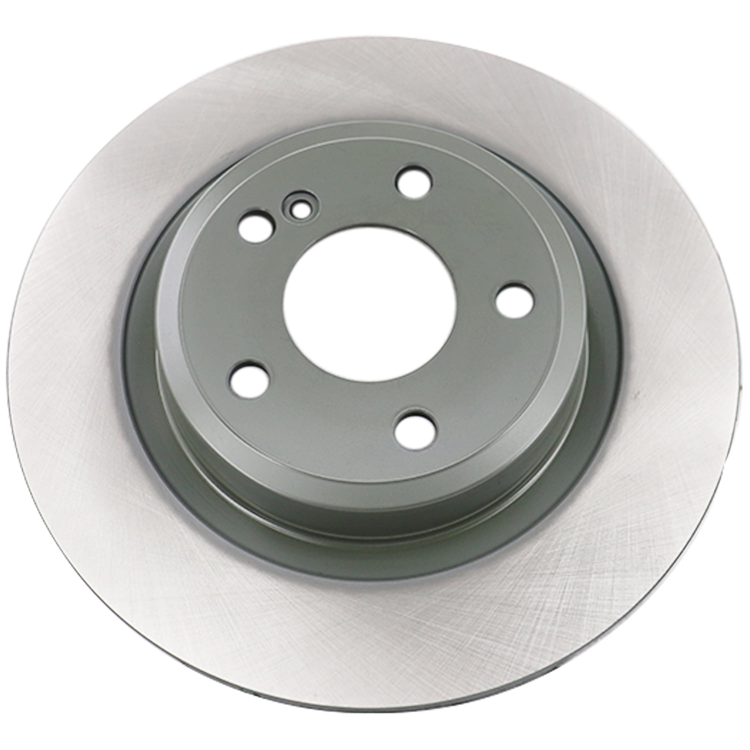 Winstop Brake Rotor, Rear WS240006, Mercedes-Benz SLK250 2015-2012