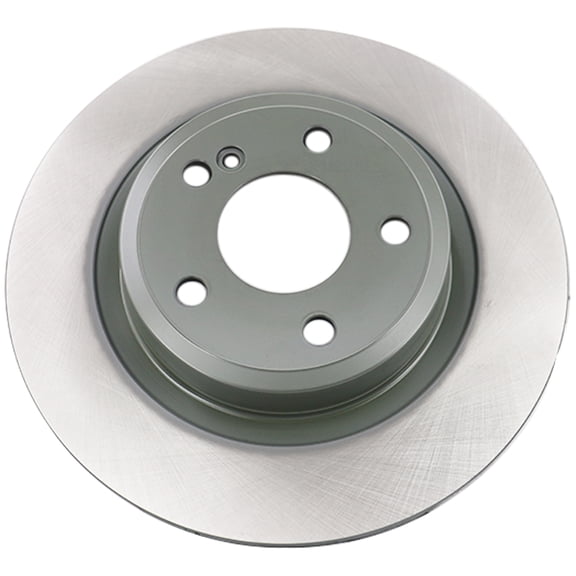 Winstop Brake Rotor, Rear WS240006, Mercedes-Benz SLK250 2015-2012
