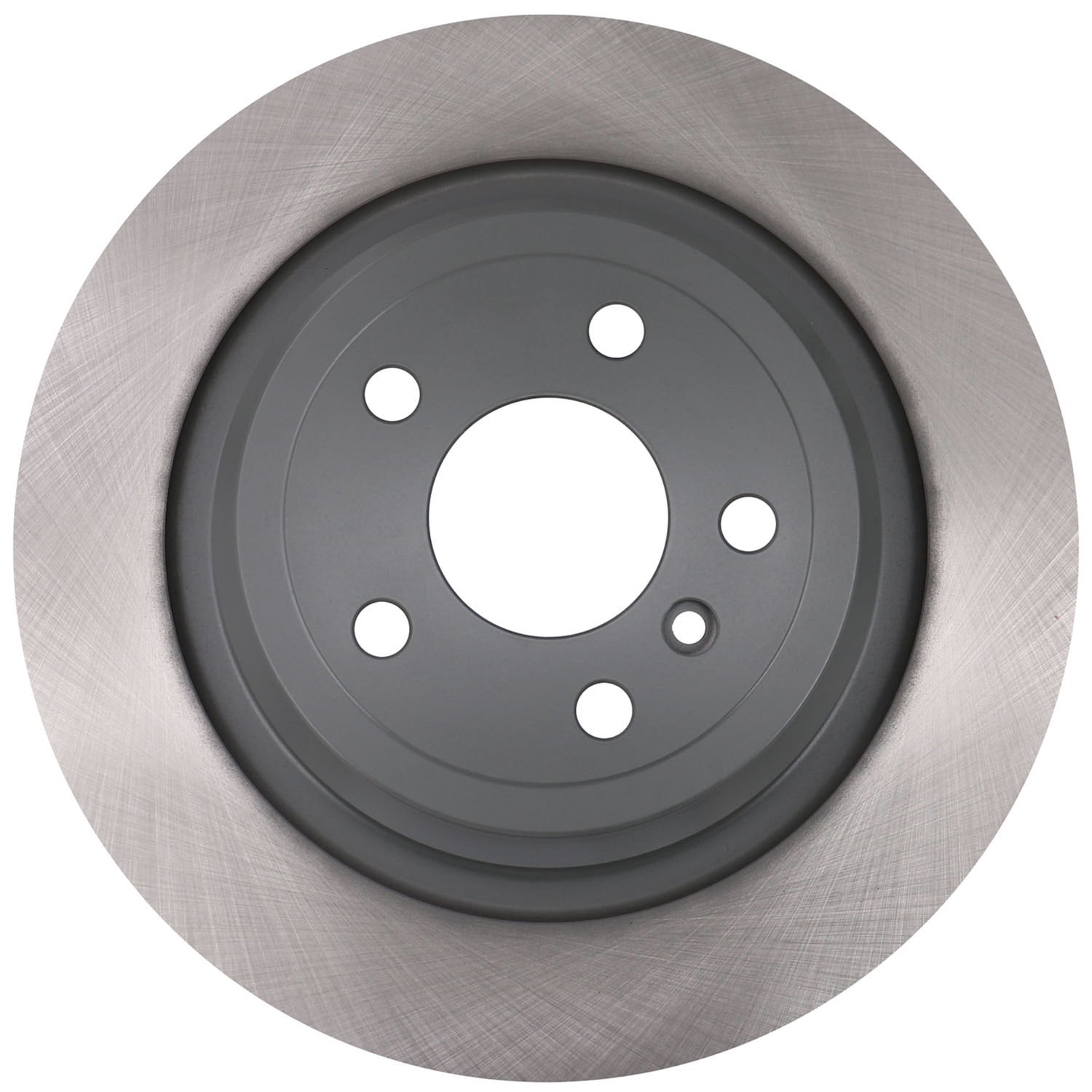 Winstop Brake Rotor, Rear WS240013, Mercedes-Benz ML350 2015-2012