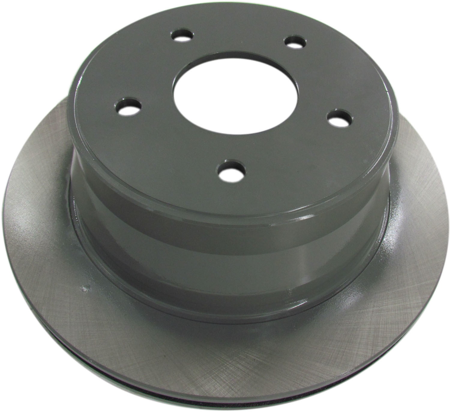 Winstop Brake Rotor, Rear WS240136, Chevrolet Blazer 2005-1997