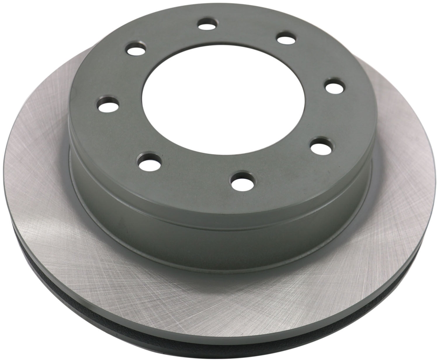 Winstop Brake Rotor, Rear WS240358, Chevrolet Silverado 2500 HD 2006-2001
