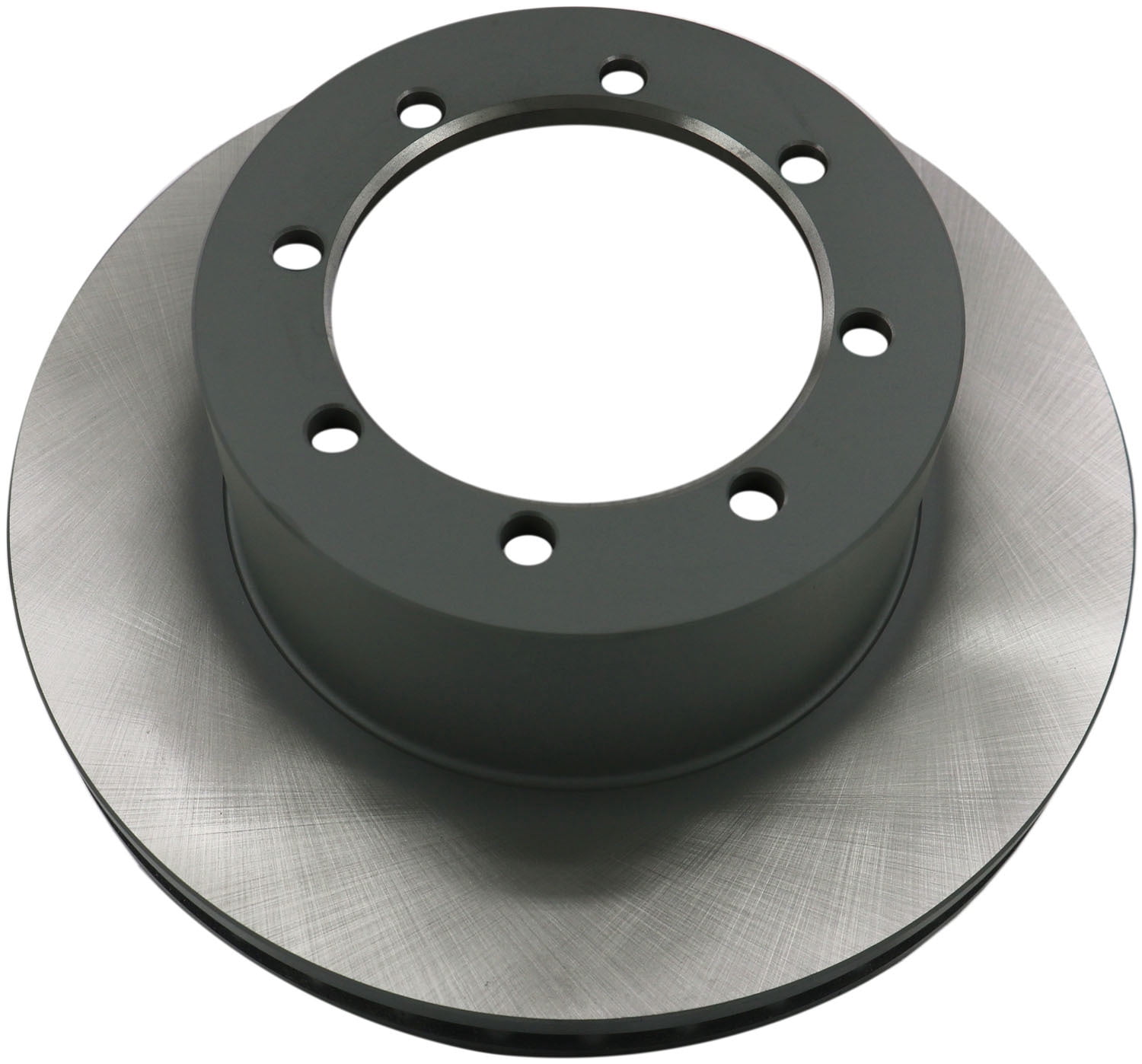 Winstop Brake Rotor, Rear WS240440, Ford E-450 Super Duty 2007-2003