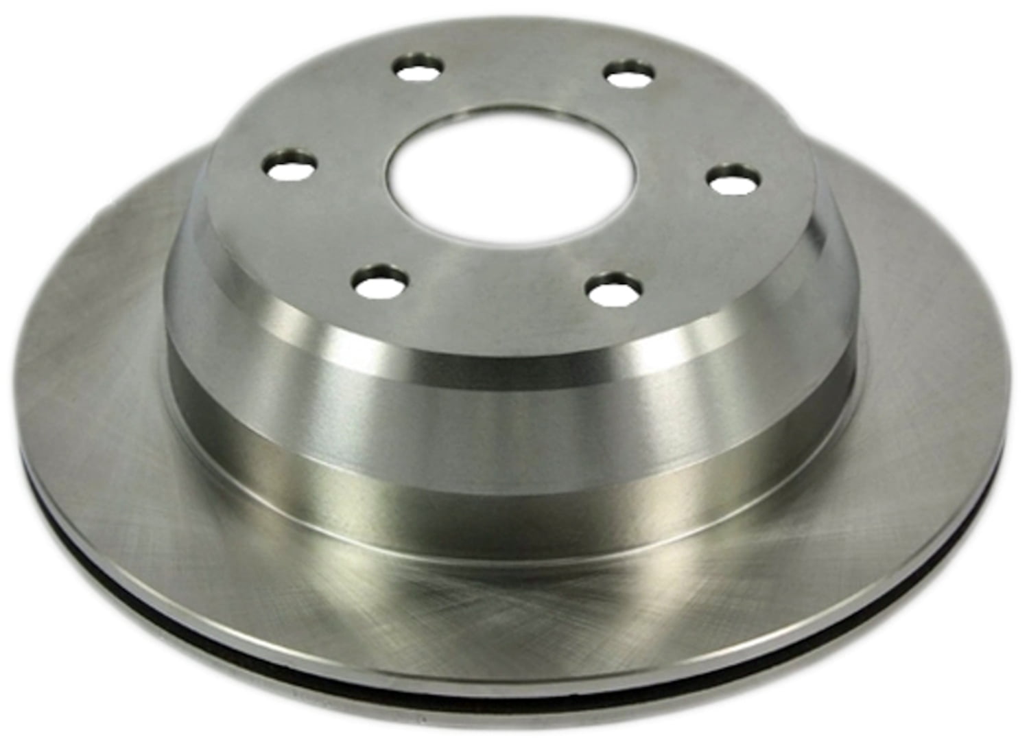Winstop Brake Rotor, Rear WS240457, Chevrolet Silverado 1500 2008-1999