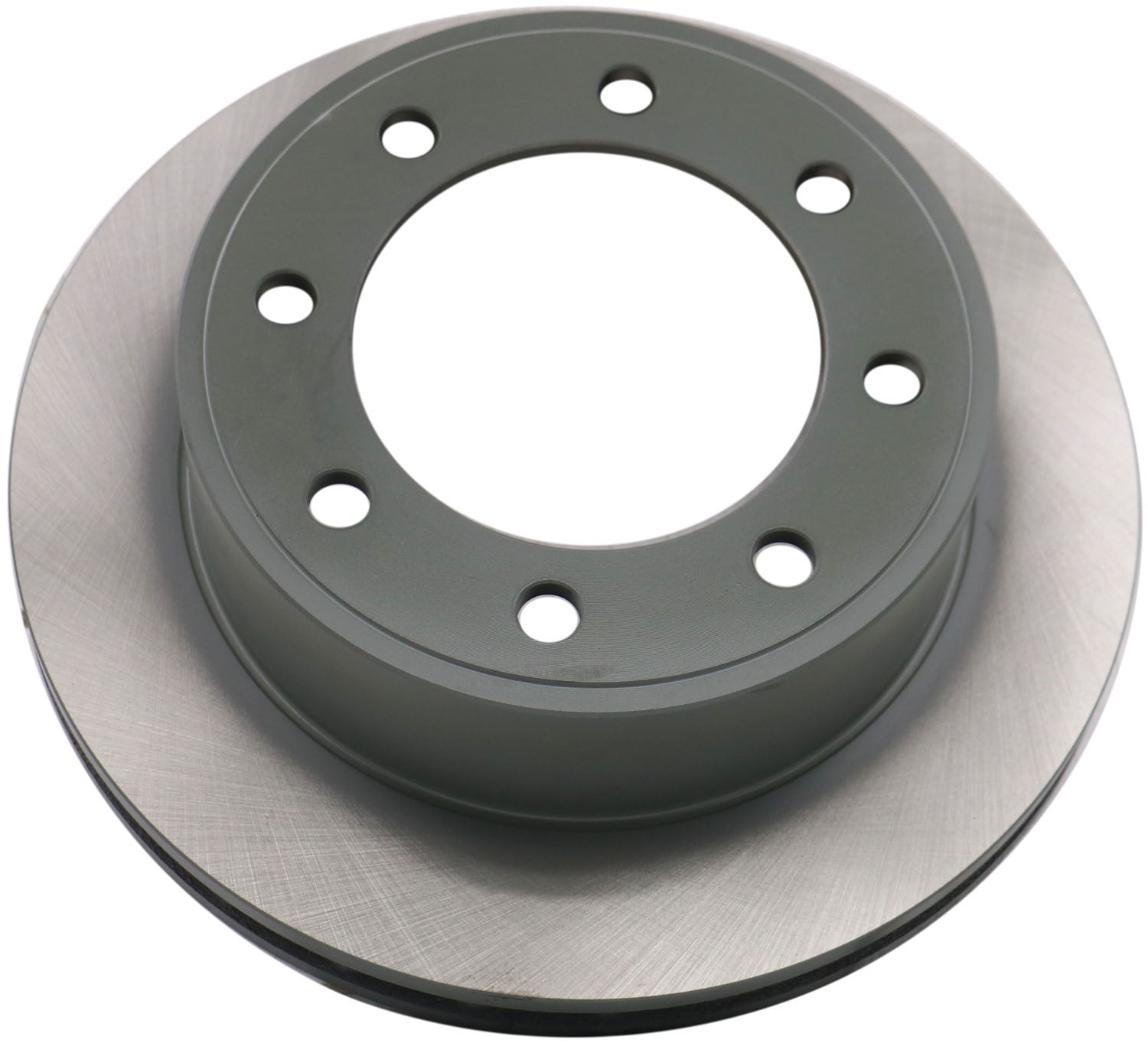 Winstop Brake Rotor, Rear WS240464, Ford E-250 2007-2003