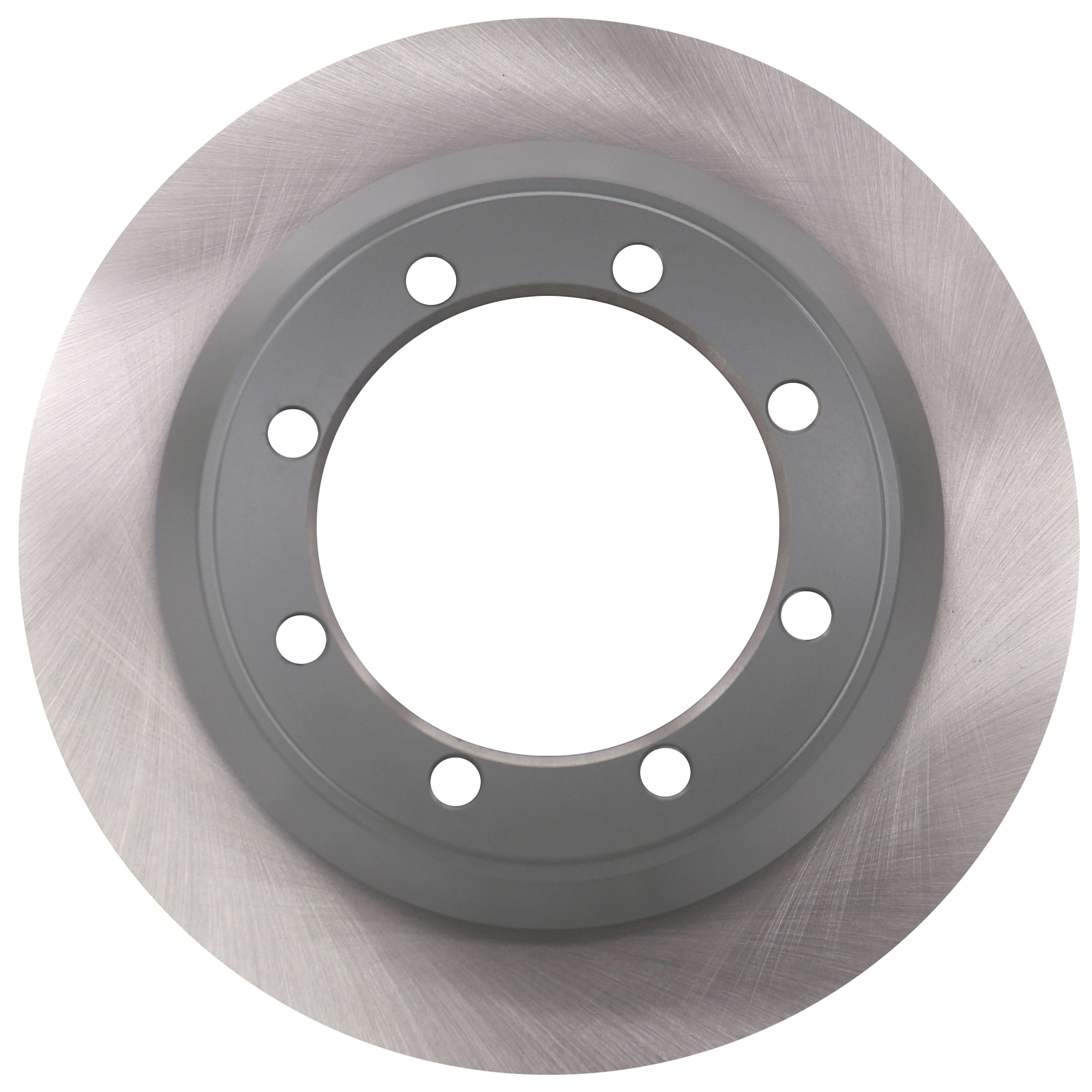Winstop Brake Rotor, Rear WS240495, Ford E-350 Super Duty 2007-1999