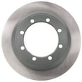 thumbnail image 1 of Winstop Brake Rotor, Rear WS240495, Ford E-350 Super Duty 2007-1999, 1 of 4