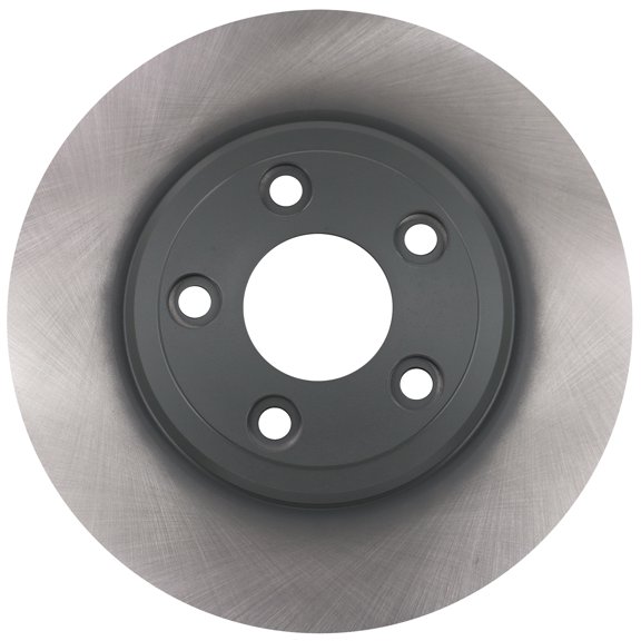 Winstop Brake Rotor, Rear WS240501, Jaguar XJ8 2006-2004