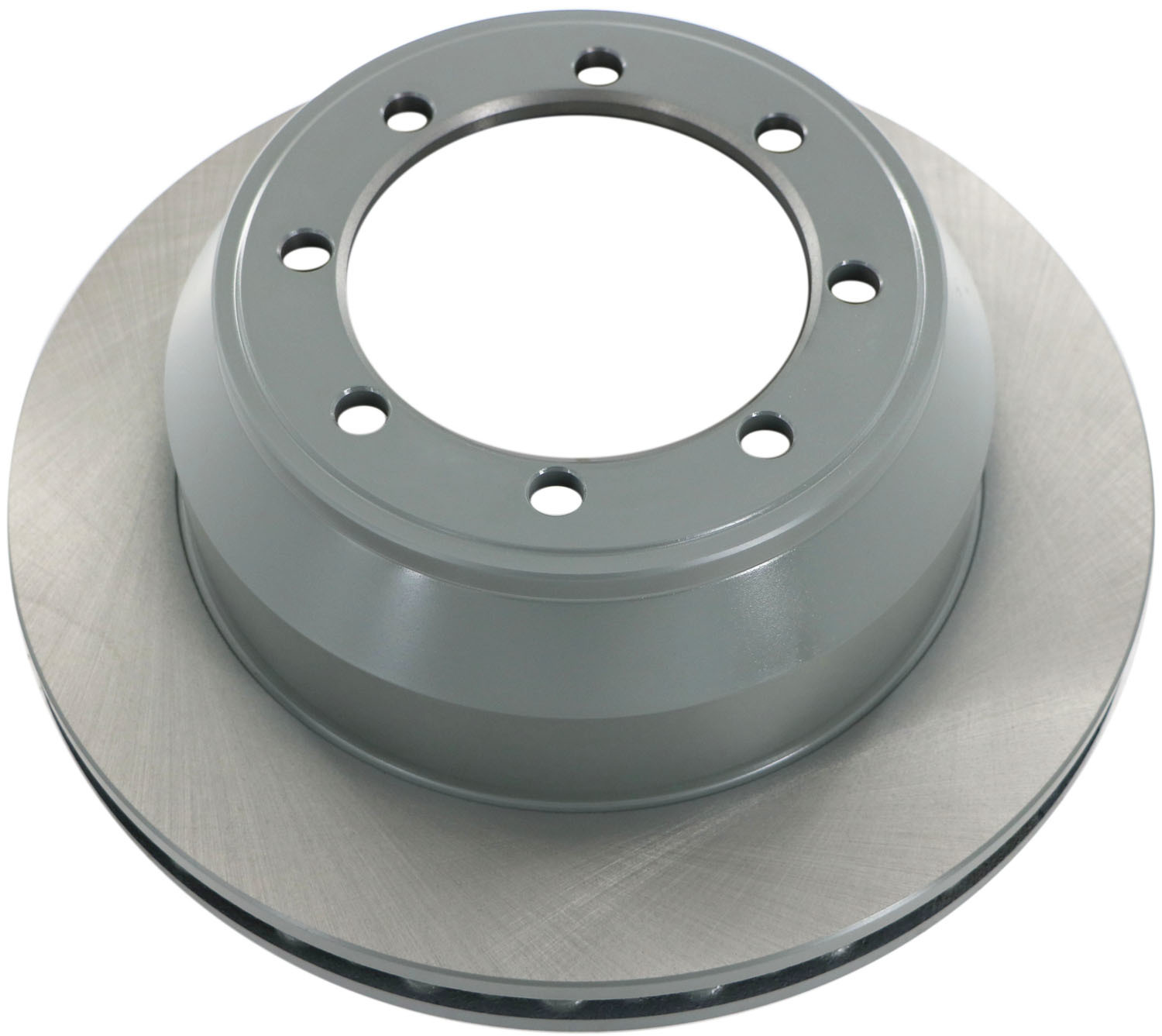 Wilwood Drilled Steel Rotor - 10