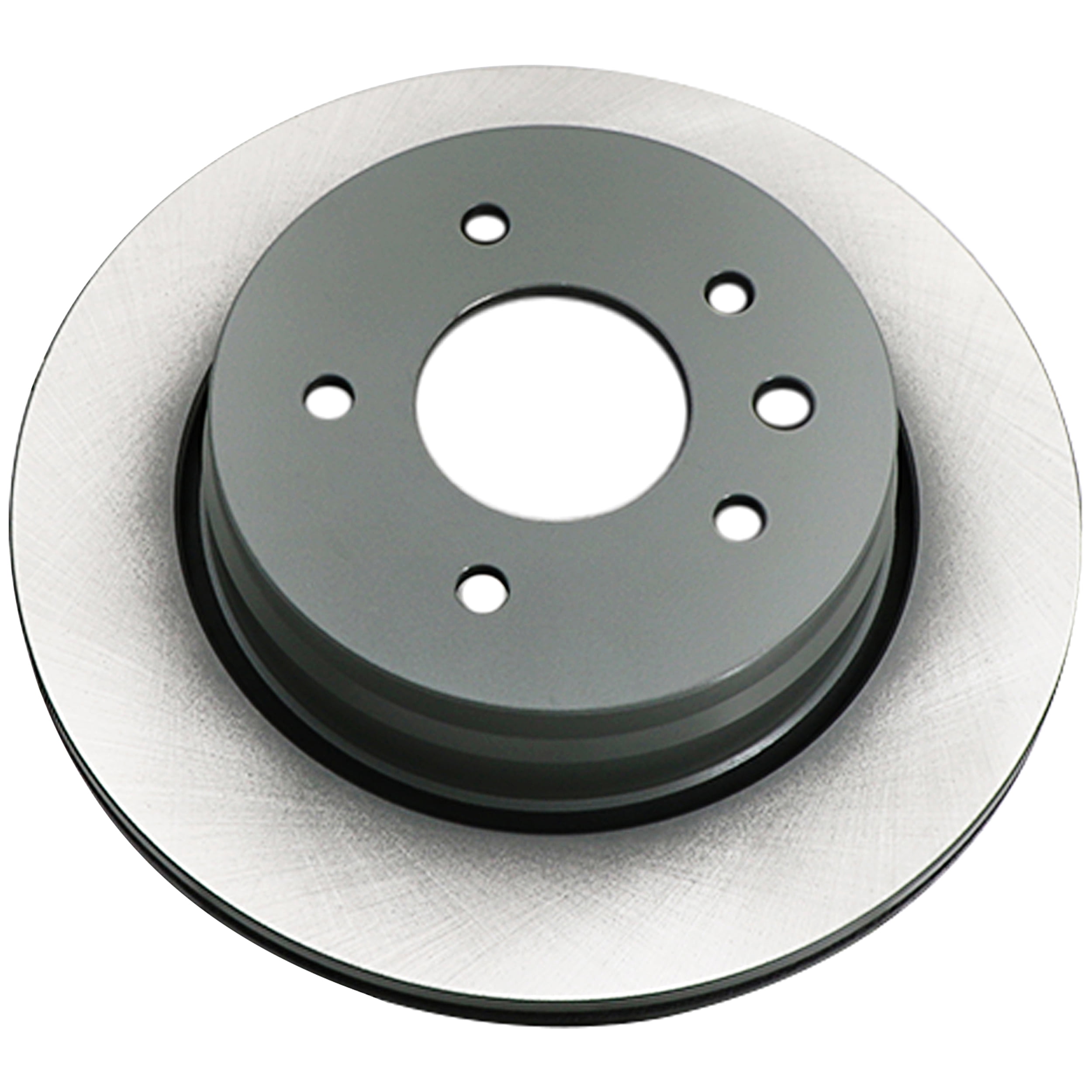 Winstop Brake Rotor, Rear WS240617, Jaguar XJ8 2003-1998