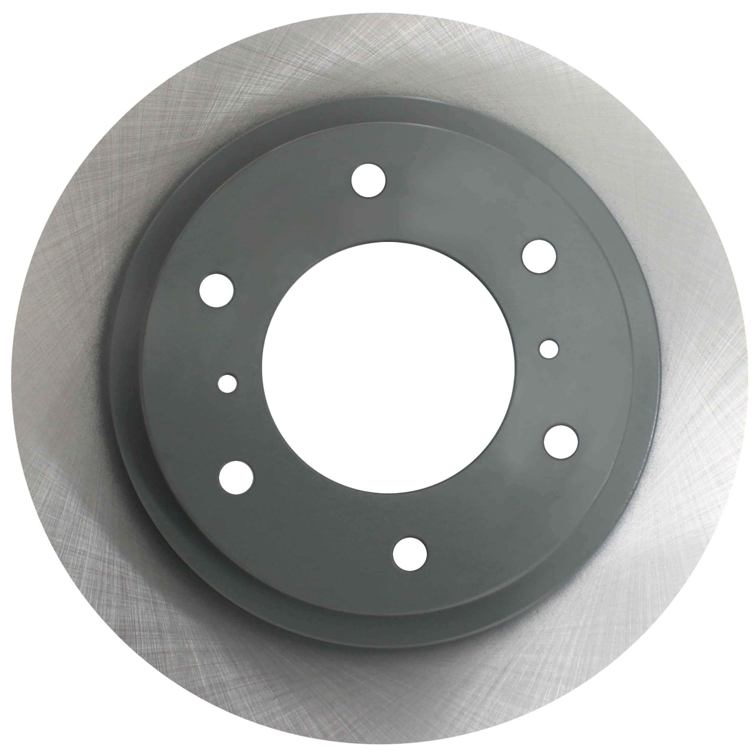 Winstop Brake Rotor, Rear WS240914, Mitsubishi Montero 2006-2001