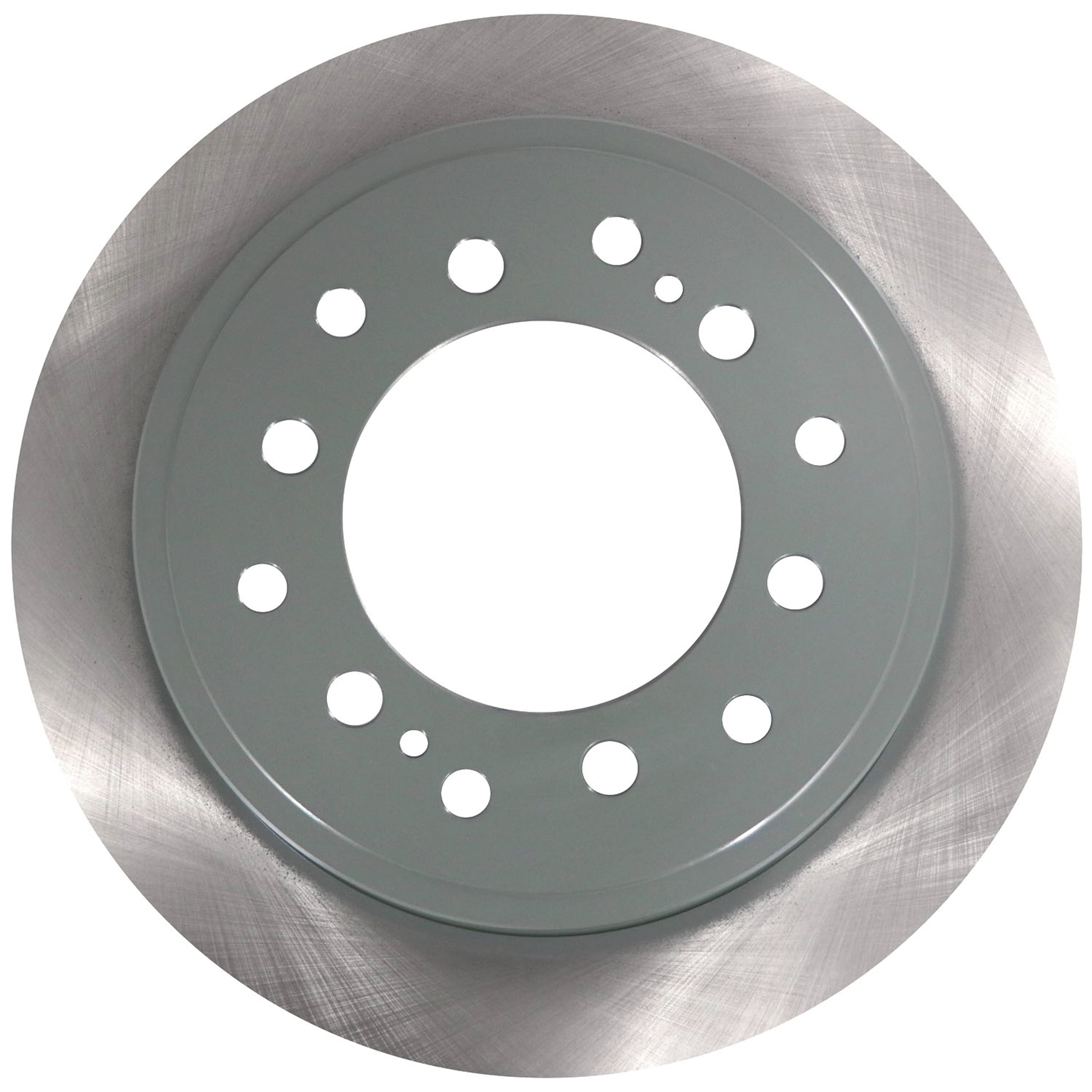 Winstop Brake Rotor, Rear WS240921, Toyota 4Runner 2009-2003