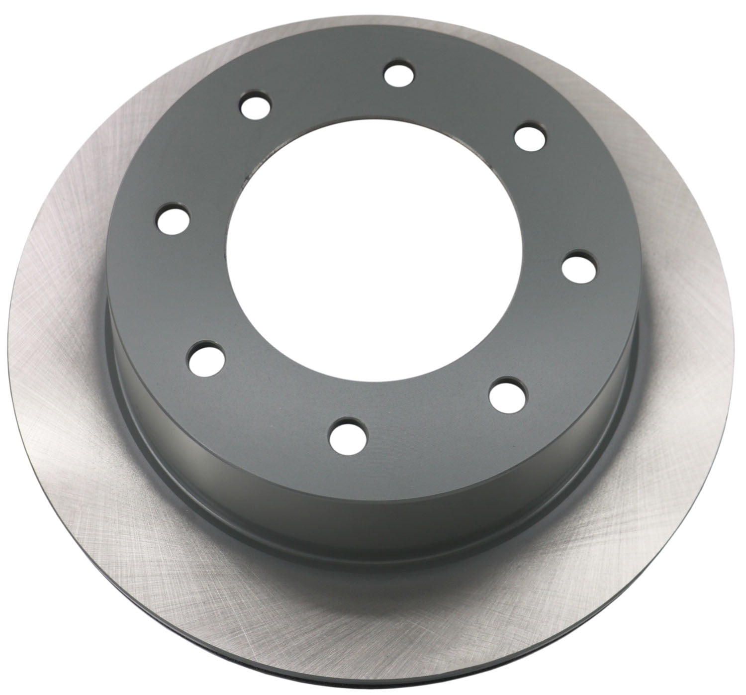 Winstop Brake Rotor, Rear WS241003, Cadillac DTS 2011-2006